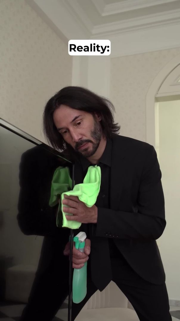 John Wick - Dangerous Cleanup