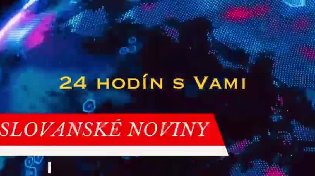 ⁣Slovanské Noviny sú s Vami 24 hodín.