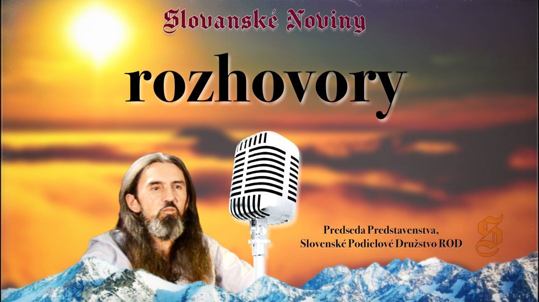 ⁣Podcast #1: Rozhovor s Emilom Skirkaničom. Ako to je s SPDR? Podvod alebo realita?