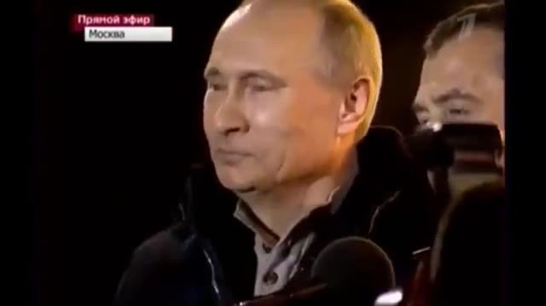 ⁣ПУТИНА   НЕТ!!! Не веришь   смотри! PUTIN`s   NO! Do not believe me   look!