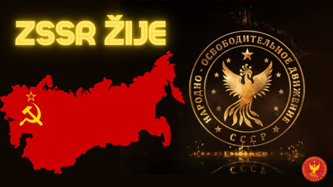 ZSSR žije !!