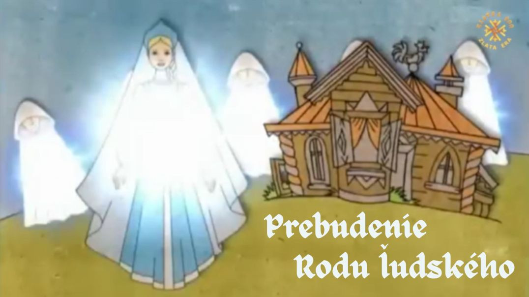 ✨ Prebudenie Rodu ľudského ✨ O Zemi našej a Rode našom