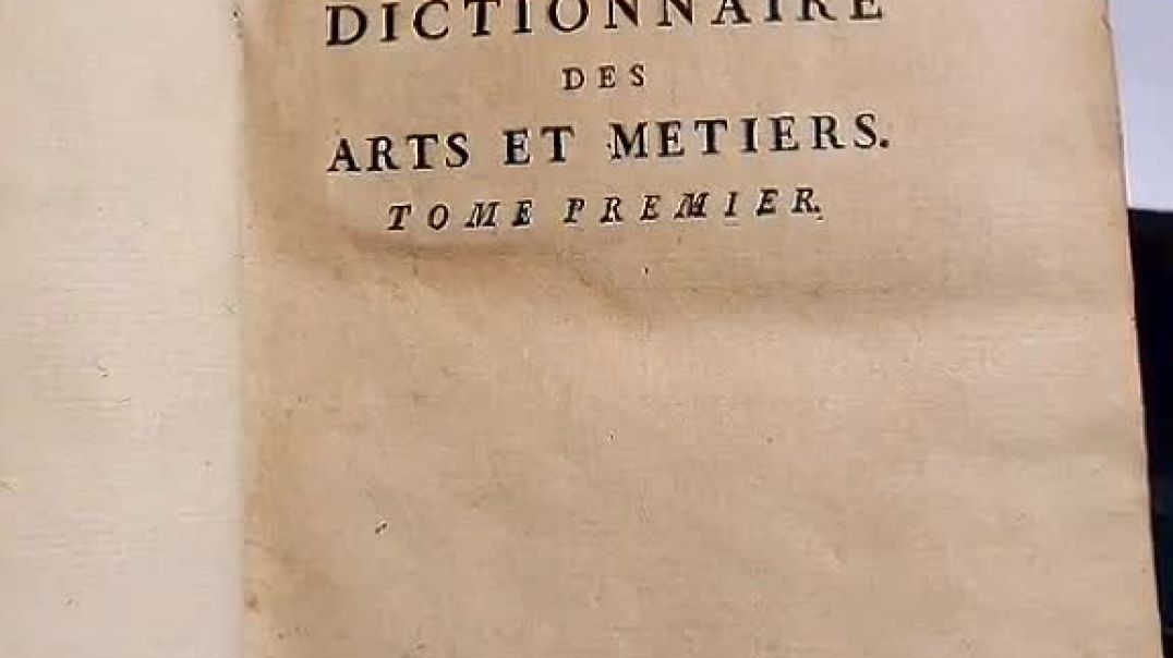 ⁣Книга "Искусство и Ремесла" 1815 года  Удивительная информация!  Катушка Теслы