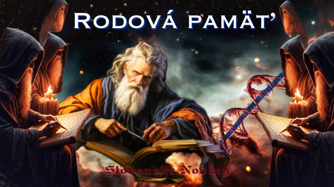 Rozhovory- Téma: RODová Pamäť. Hosť Galina Števulová zo Sibíri.