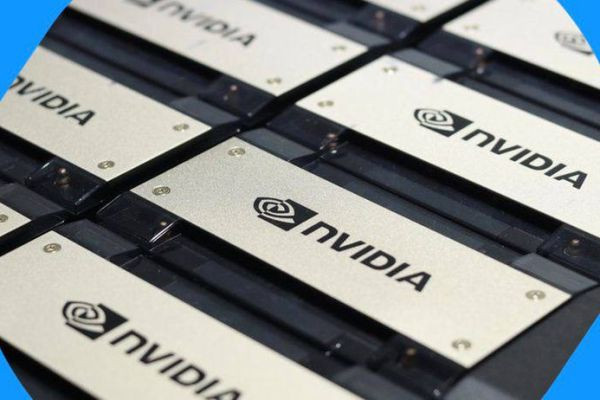 Nvidia обогнала Apple и стала второй по величине публичной компанией в США.