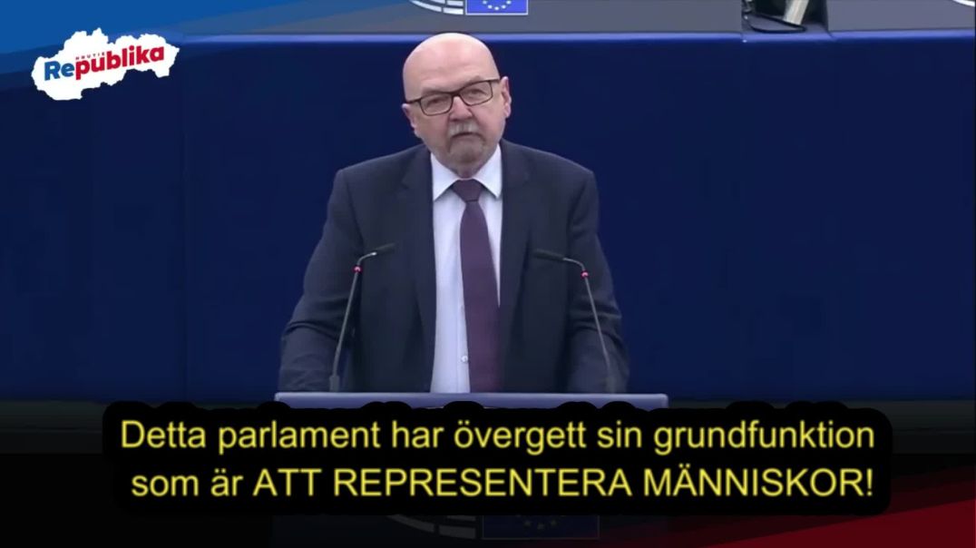 Två minuter av sanning, bitter sanning! (ENG-SWESUB)