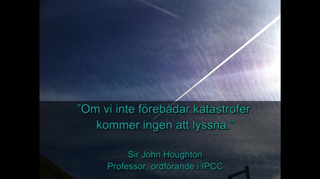 Att Leka Gud - citat ur boken om klimatdebatten (SWE)